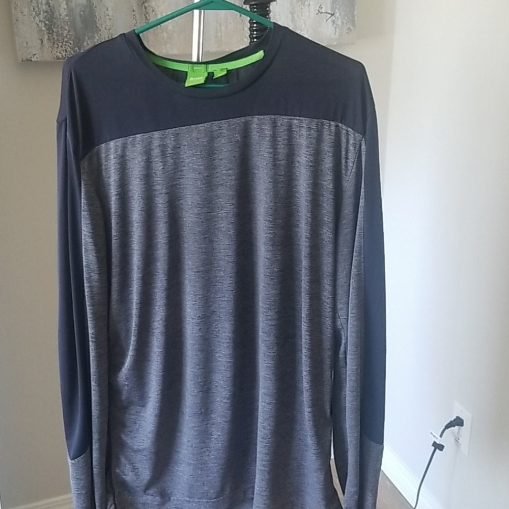 Hugo Boss Long Sleeves